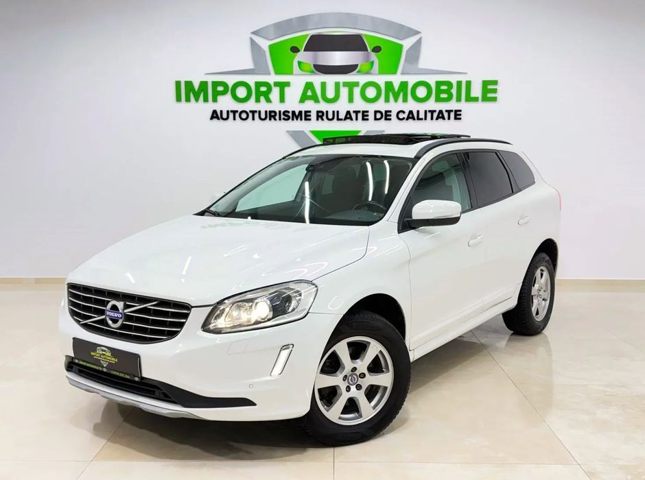 Volvo XC 60 Rate fixe si egale/ Garantie / Livrare gratuita la domiciliu