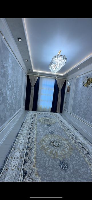 Kvartira sotiladi kritida