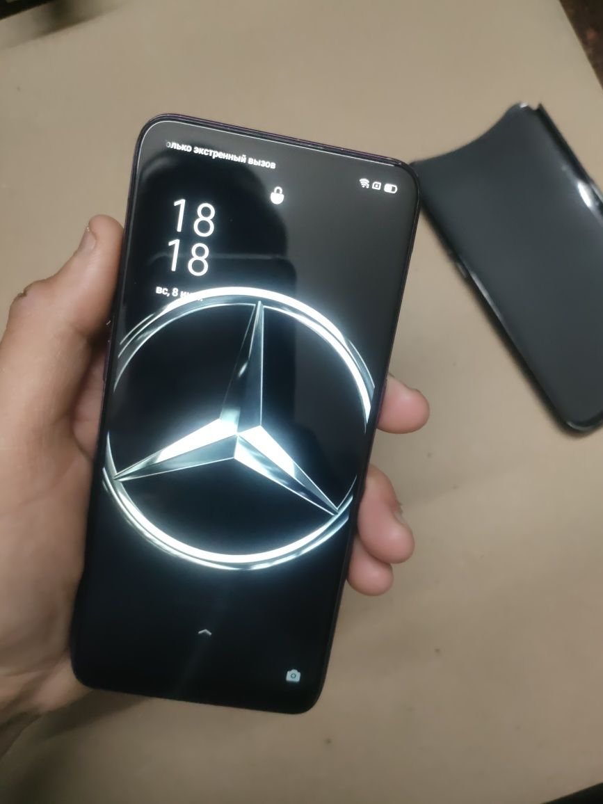 Продам OPPO x почти новый