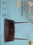 Router wireless TP Link MR150