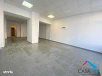 Calea Republicii - Spatiu comercial 80mp!