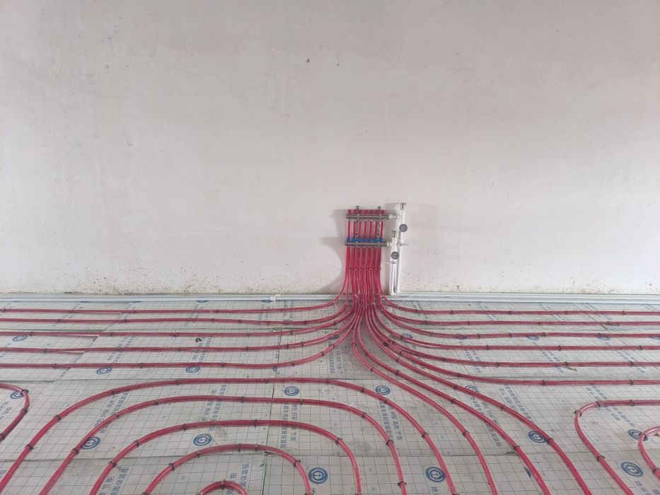 Услуга Сваршика сантехника любой сложности