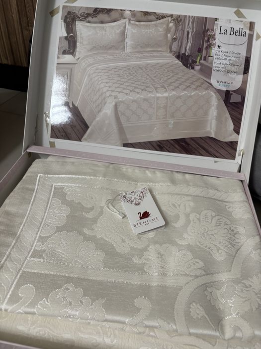 Covertura luxury