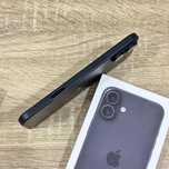 Iphone 16 plus аккумулятор 100%