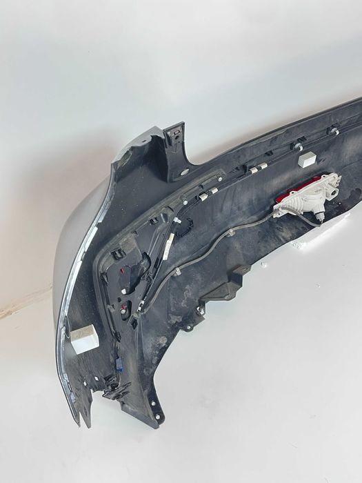 Задна броня Toyota CHR 2 броя