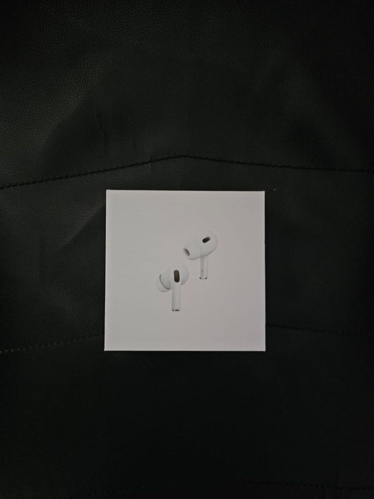 Airpods Pro (2nd Generation)1:1