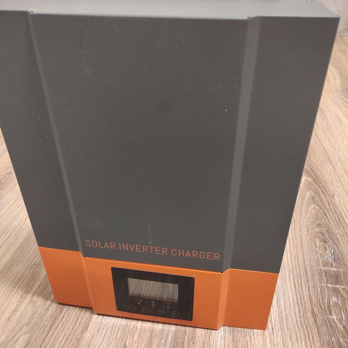 Invertor off grid 12v 1500w