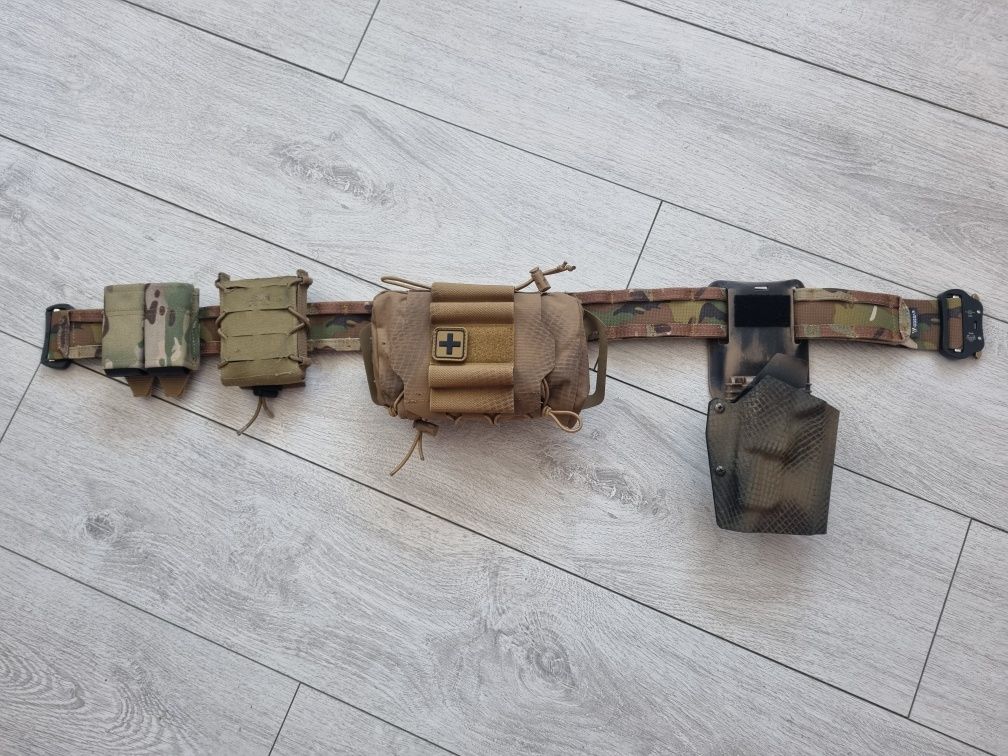 Еърсофт / airsoft екипировка