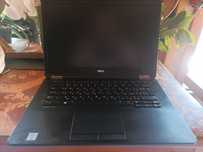 Dell Latitude E7470 i7 16GB RAM! Запазен!