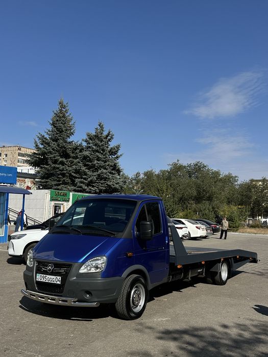 ЭВАКУАТОР Актобе город межгород не дорого