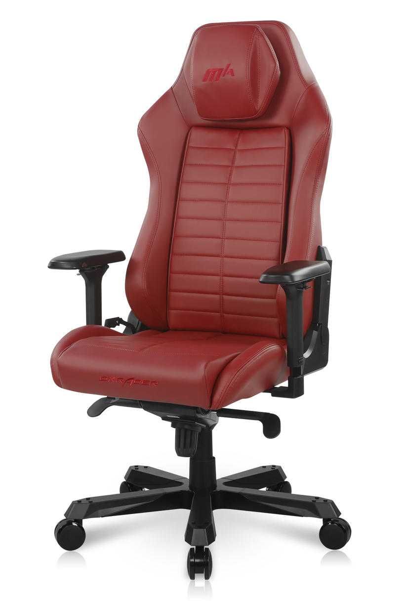 Кресло-DXRacer Master, Red