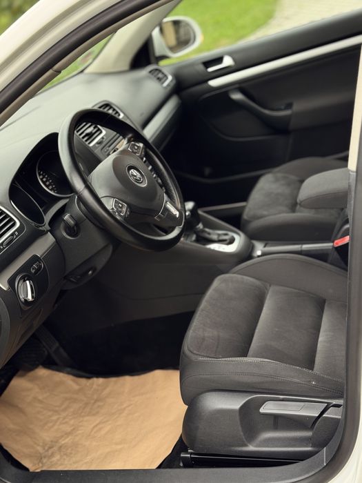 VW Golf 6 Highline 2011 Euro 5 | Automata DSG | Pano | Full
