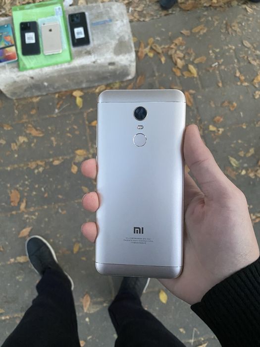 Redmi 5 plus arzon