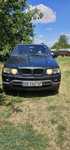 Bmw x5 e53 бмв х5 е53 на части
