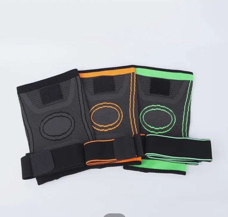 Наколенники. Размер-XXXL