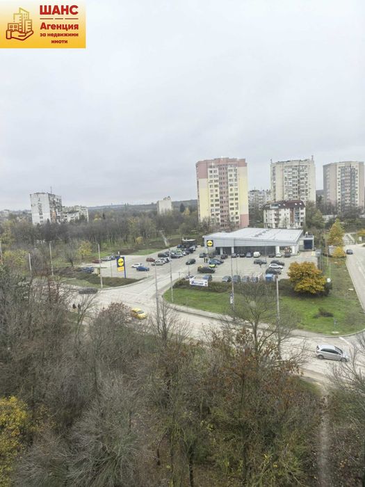 ж.к. Сторгозия - двустаен