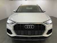 Audi Q3 35 TDI S-tronic, 2020
2.0 Litri, Diesel, Transmisie automată,