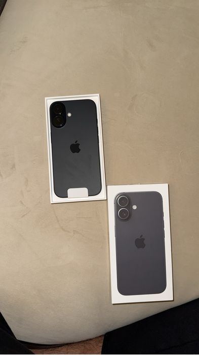 Айфон 16 новый день как купил не включали