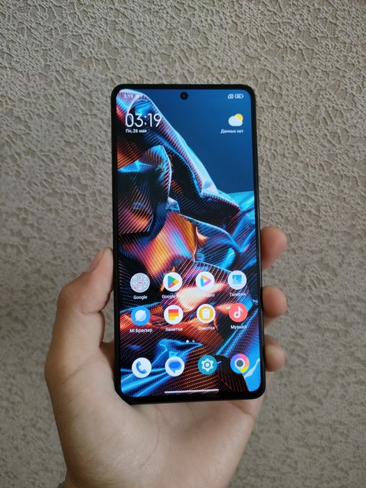 Xiaomi Poco X5 Pro 256gb