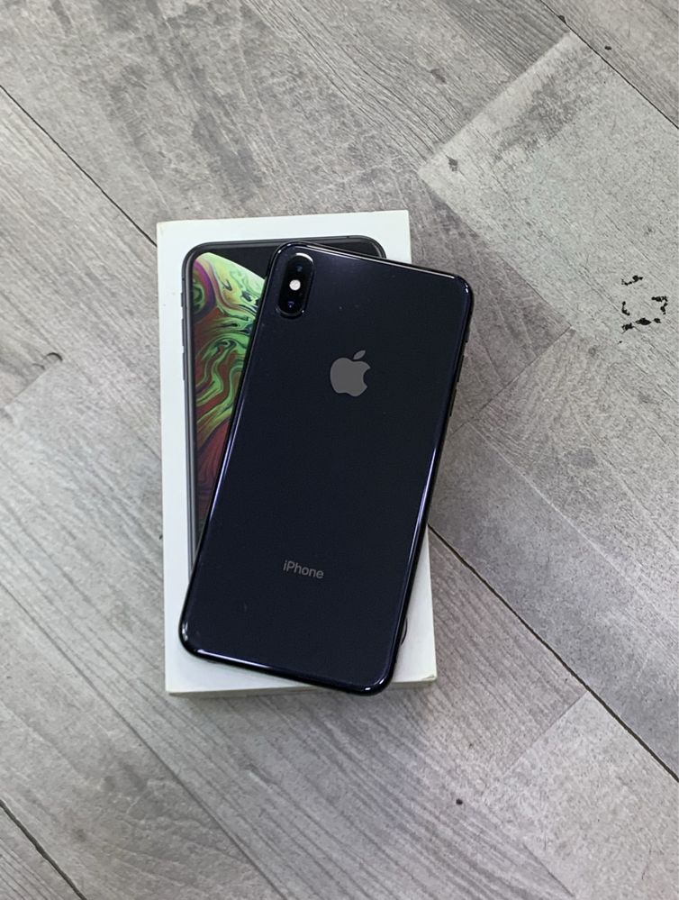 Iphone xs max ideal