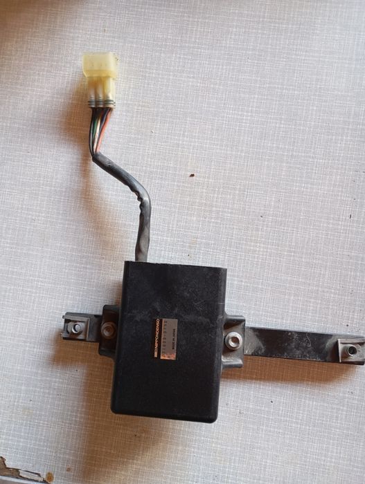 Cdi Aprilia Pegaso 650