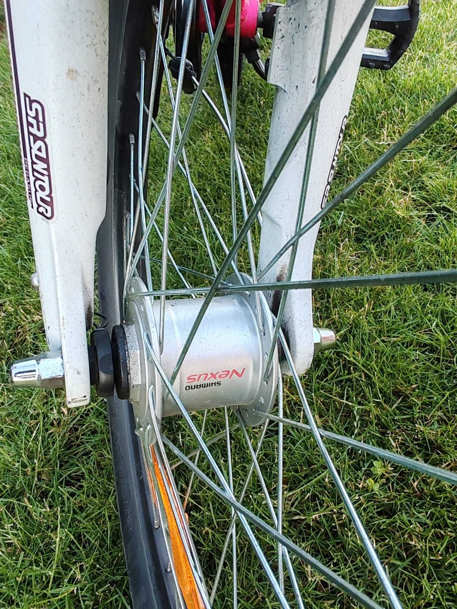 Bicicleta PEGASUS Avanti 24