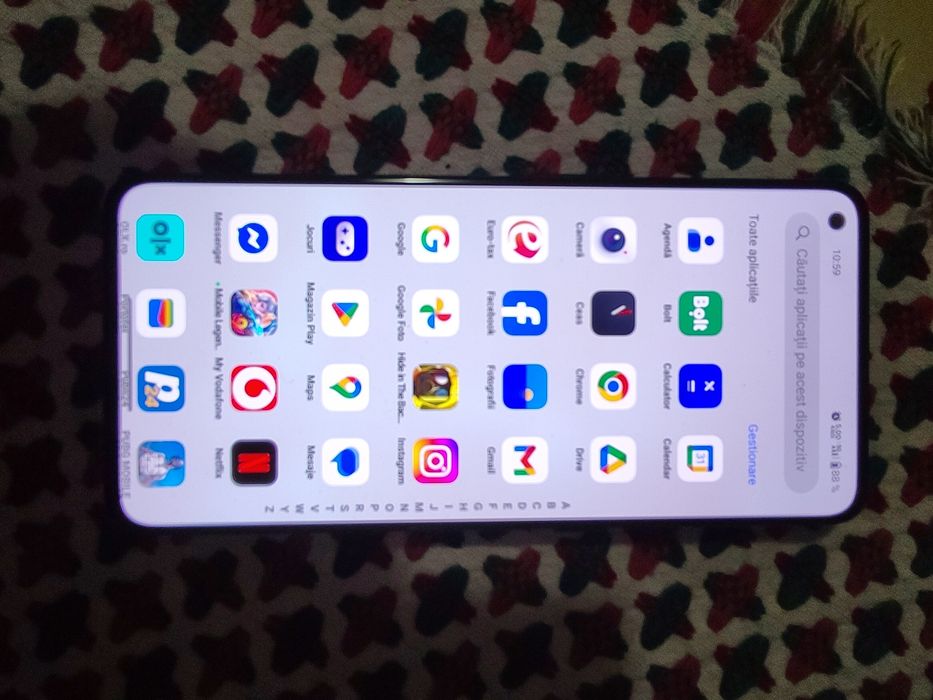 Vând/schimb Oneplus 9