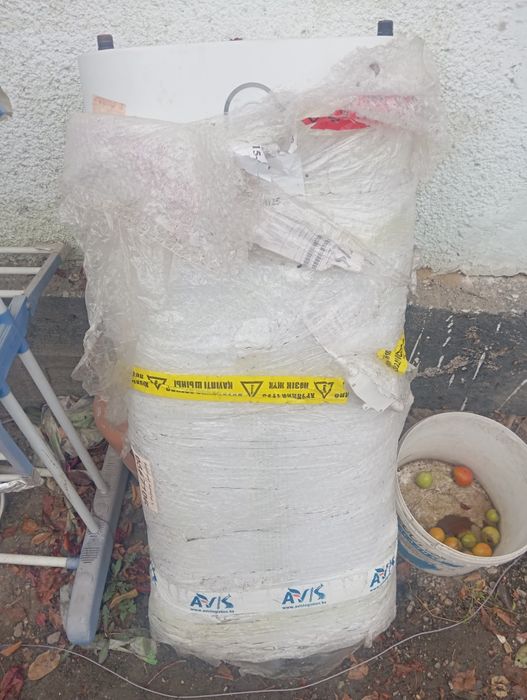 Продам Боллер, новый