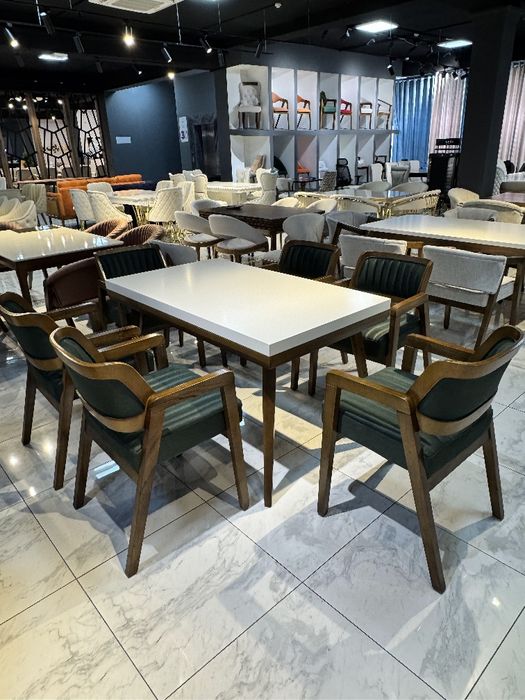 Stol stul Restoranlar