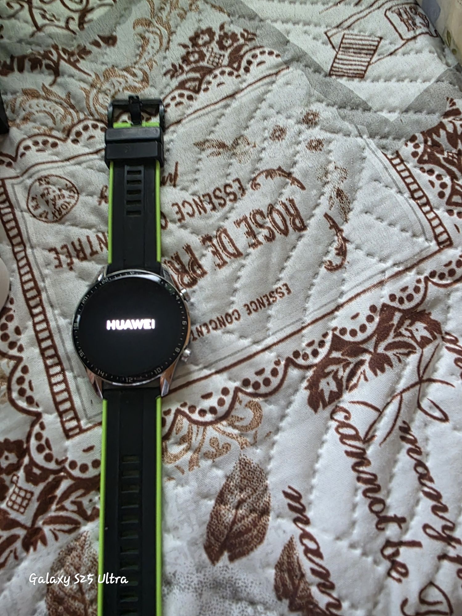 Huawei Watch GT 2