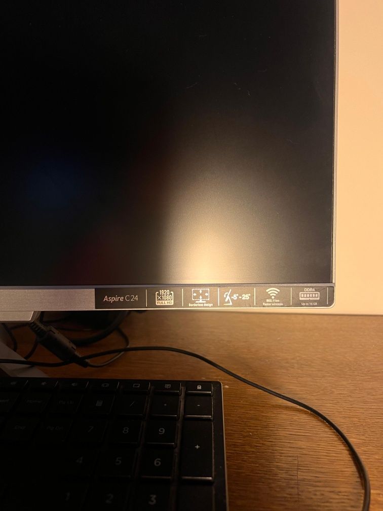 Компьютер Acer C24