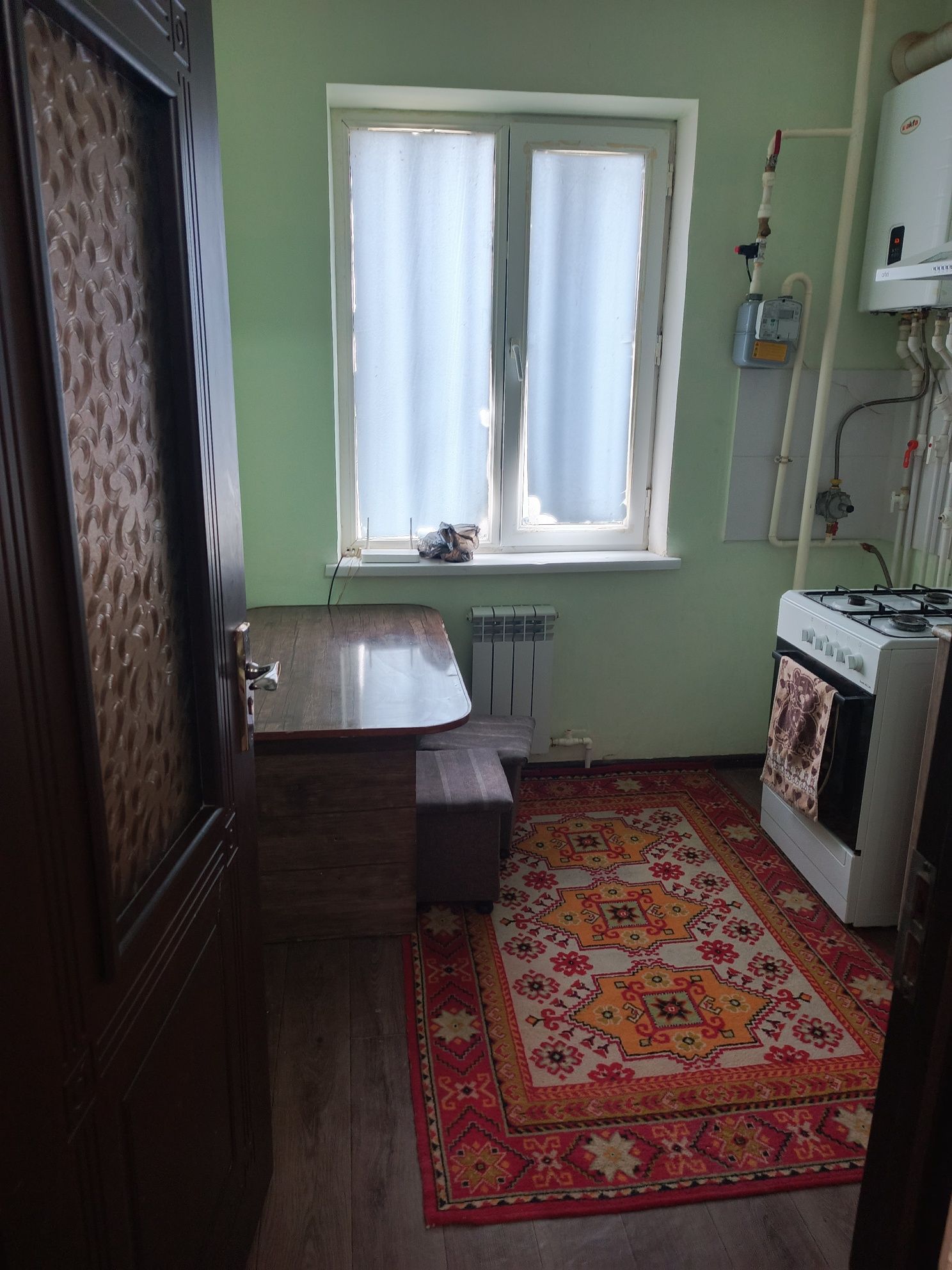 Сдается квартира в аэропорту