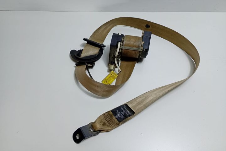 Centura siguranta 857706RGR / 33049824 / 65591 Volkswagen VW Touran p