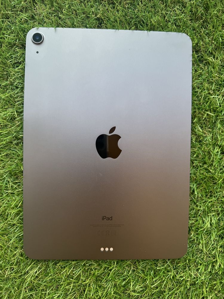 Ipad air 4 64 GB Space black
