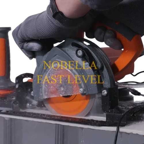 ВОДАЧ / ЛИНЕАЛ за ръчно и елелектрическо рязане на плочи до 3.60 м.