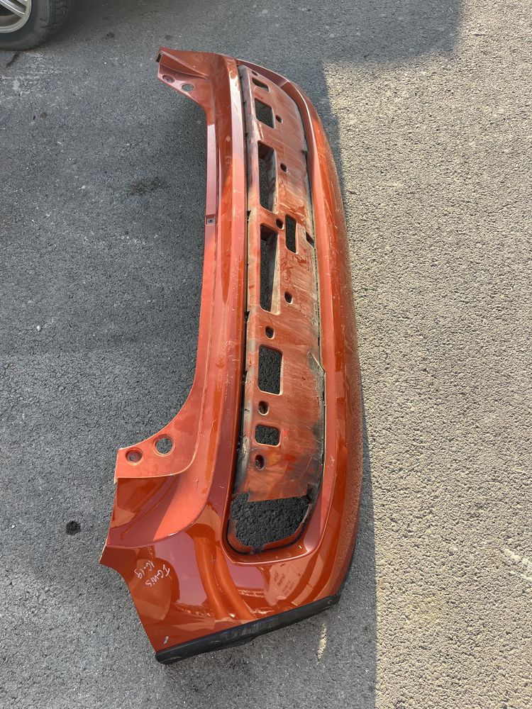 Броня Suzuki Ignis 16-19 4бр