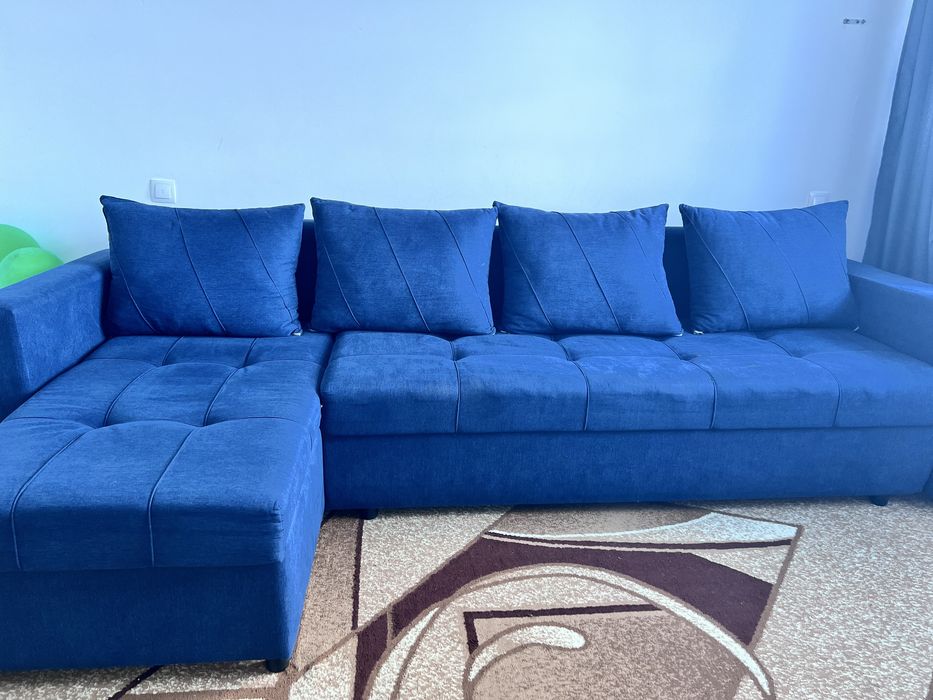 Продам диван раскладной