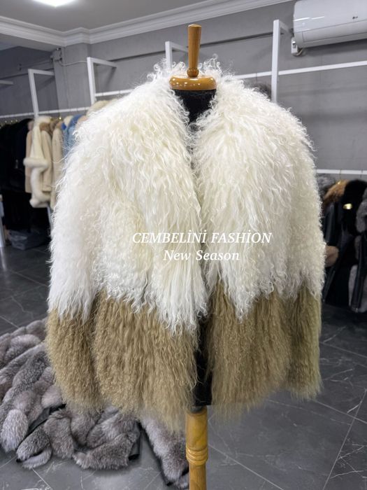 Haina de blana mongoleza! Doar pe comanda orice marime! Comanda 7 zile