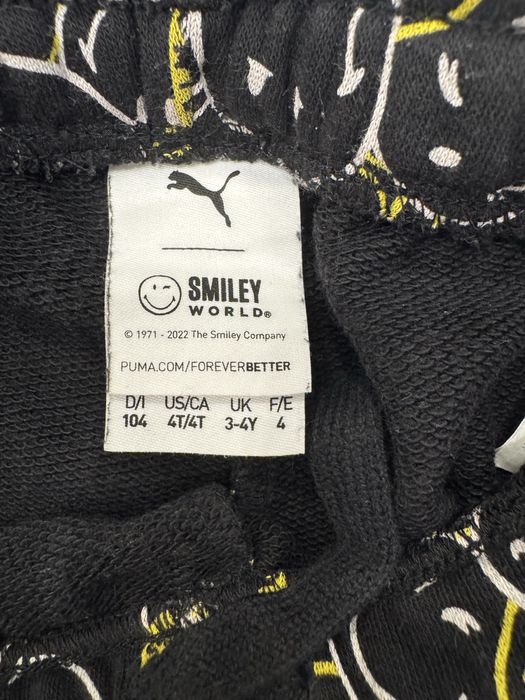 Детски спортен екип PUMA