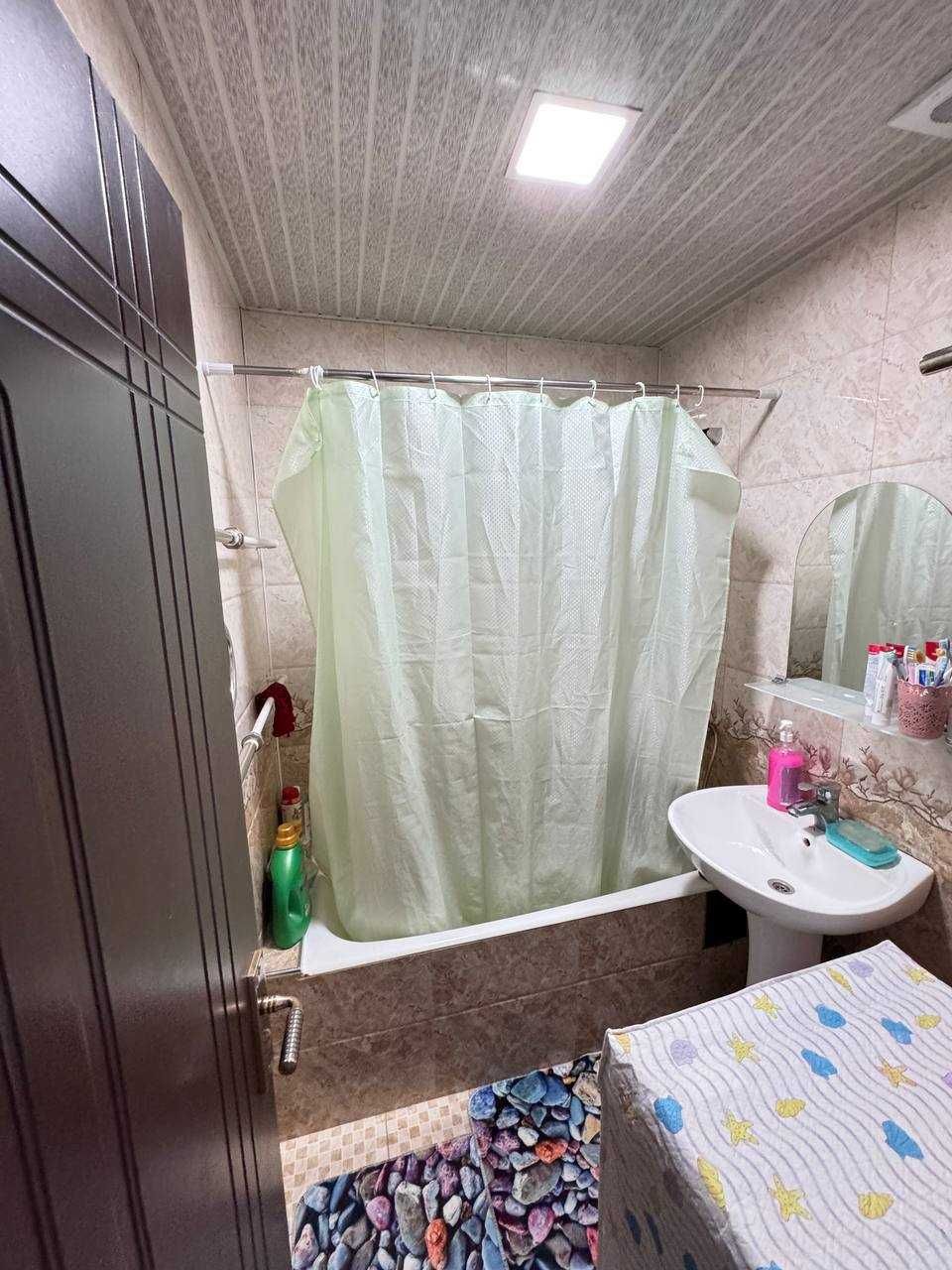 Чиланзар 12 квартал 2ух комнатная цена 63 000$