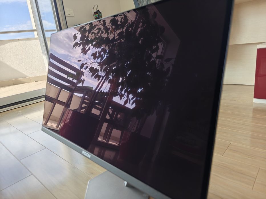 Monitor 240hz OLED