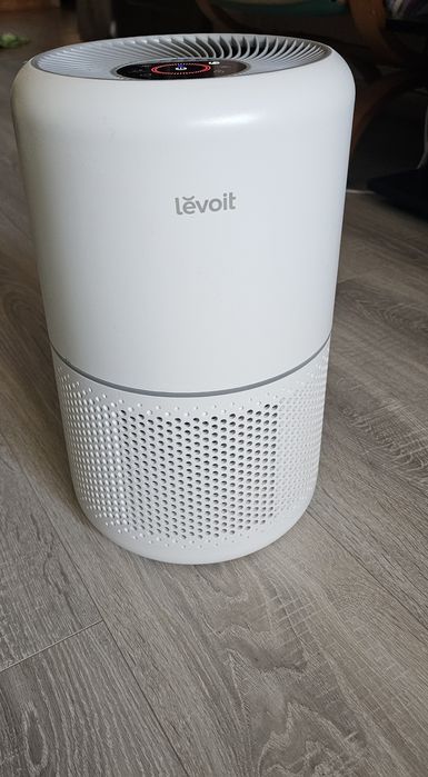 Purificator de aer Smart Levoit Core 300S Wi-Fi