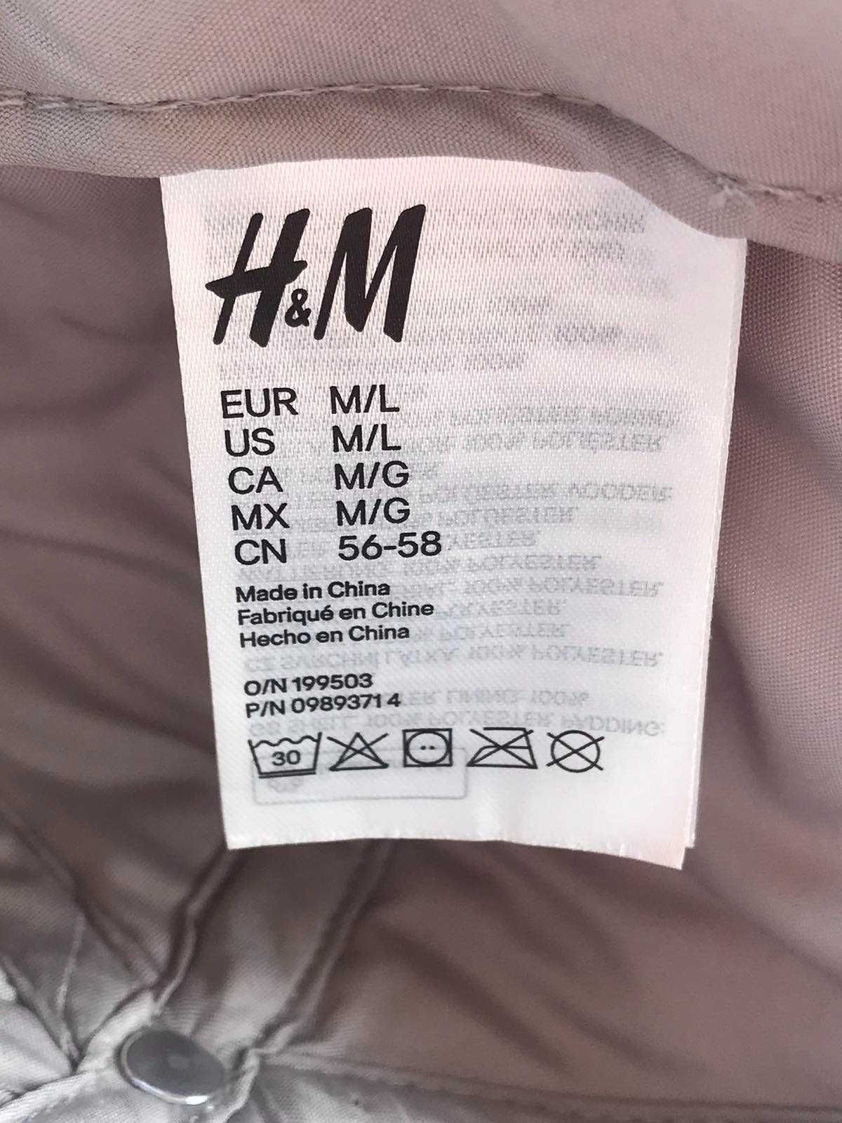 H&M Шапка с козирка