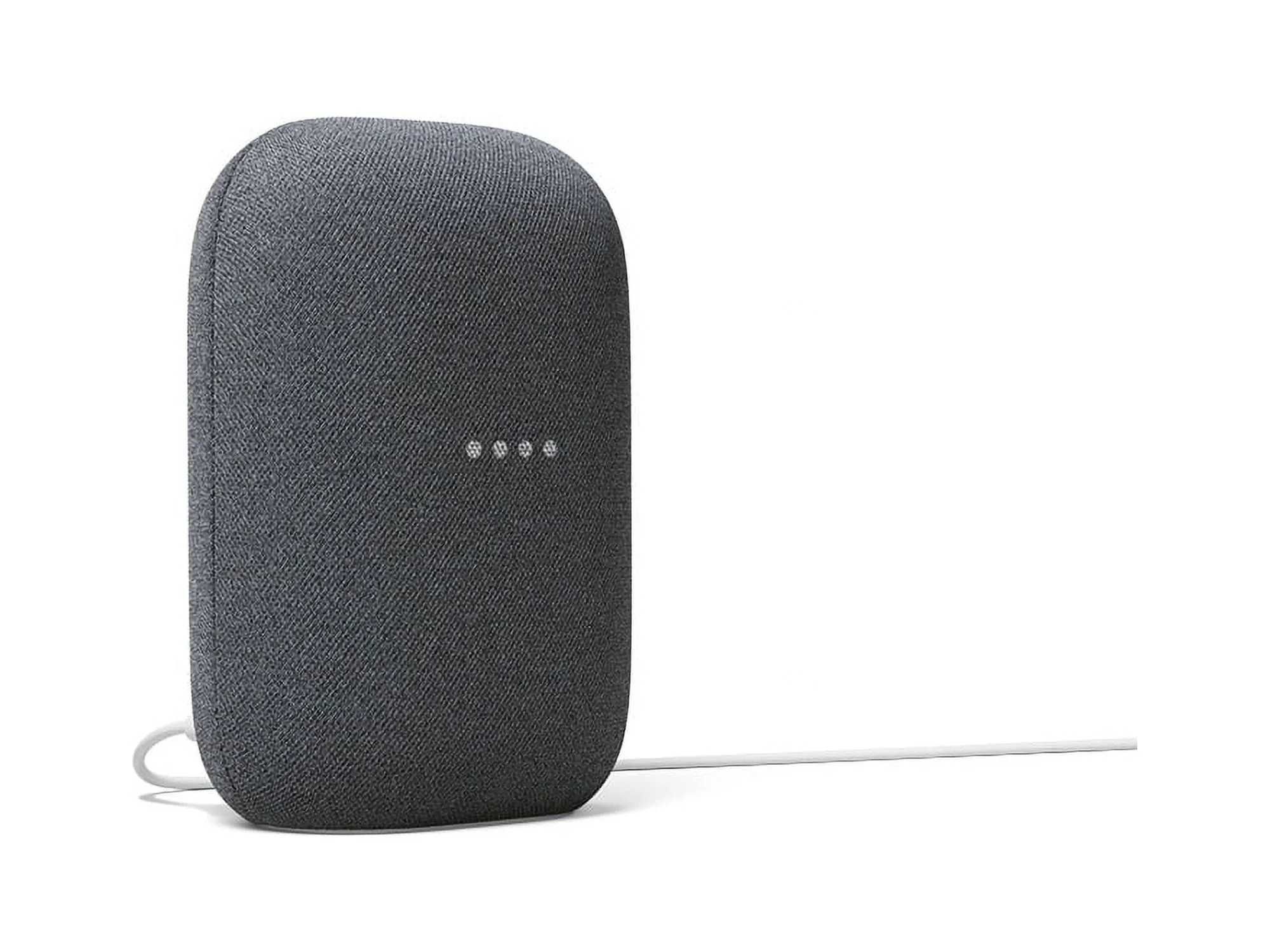 Умная колонка Google Nest Audio