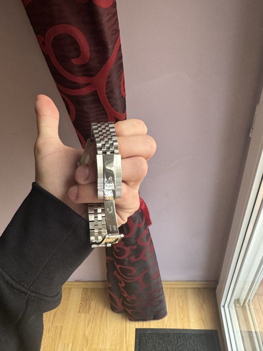 Rolex date just calitate premium