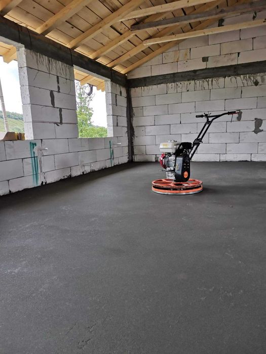 Șapa mecanizata elicopterizata