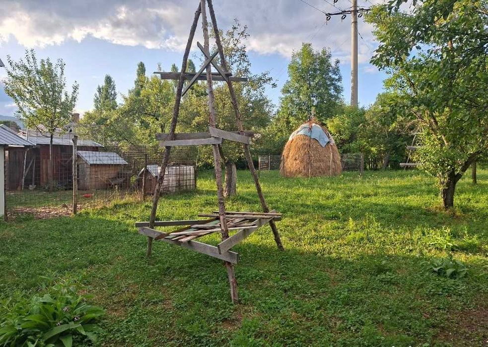 Proprietar, vand 5524 mp teren intravilan Comarnic, cartier Poiana