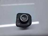 Buton reglaj oglinzi  Volkswagen Tiguan (5N) [Fabr 2007-2016] 5K09595