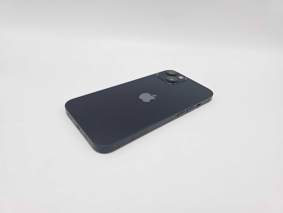 iPhone 13 Black 128GB Neverlocked Stare Buna