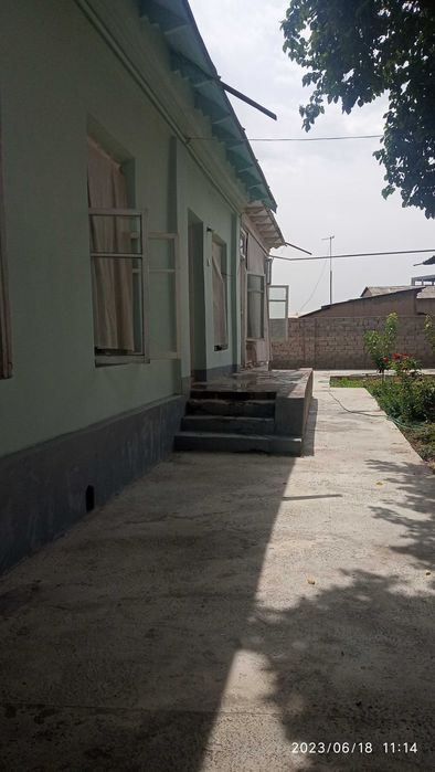 Продаётся дом сергелинский район